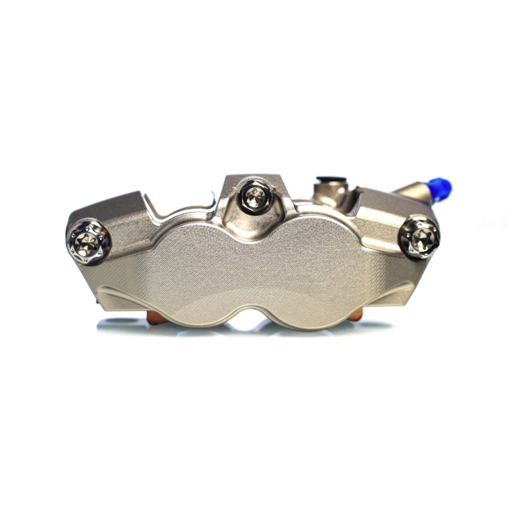 Talos Performance X50 Supermoto Racing Brake Caliper Set | 100mm